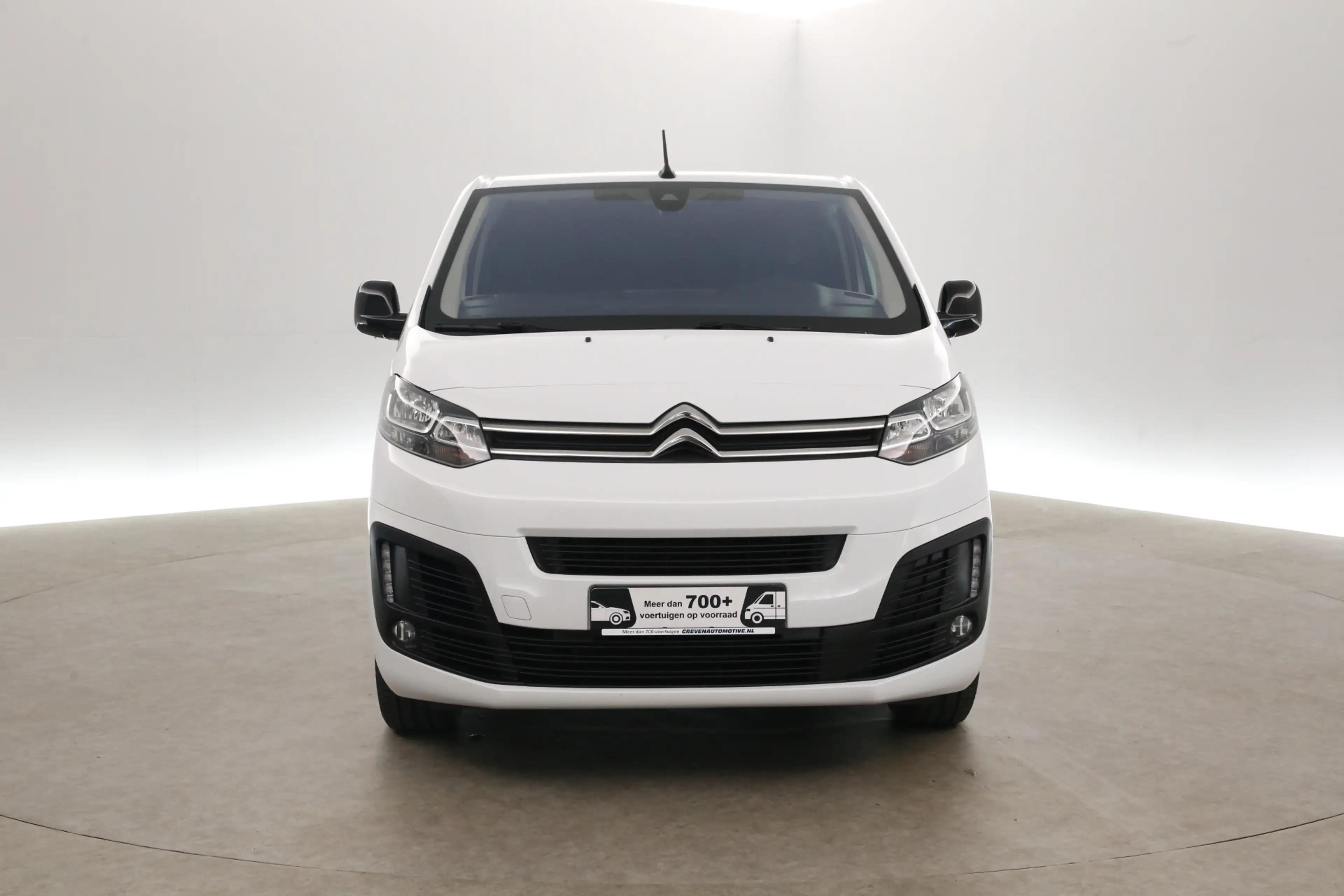 Peugeot e-Expert Citroën e-Jumpy 75 kWh L3H1 | Snelladen | SOH 91% — photo 9