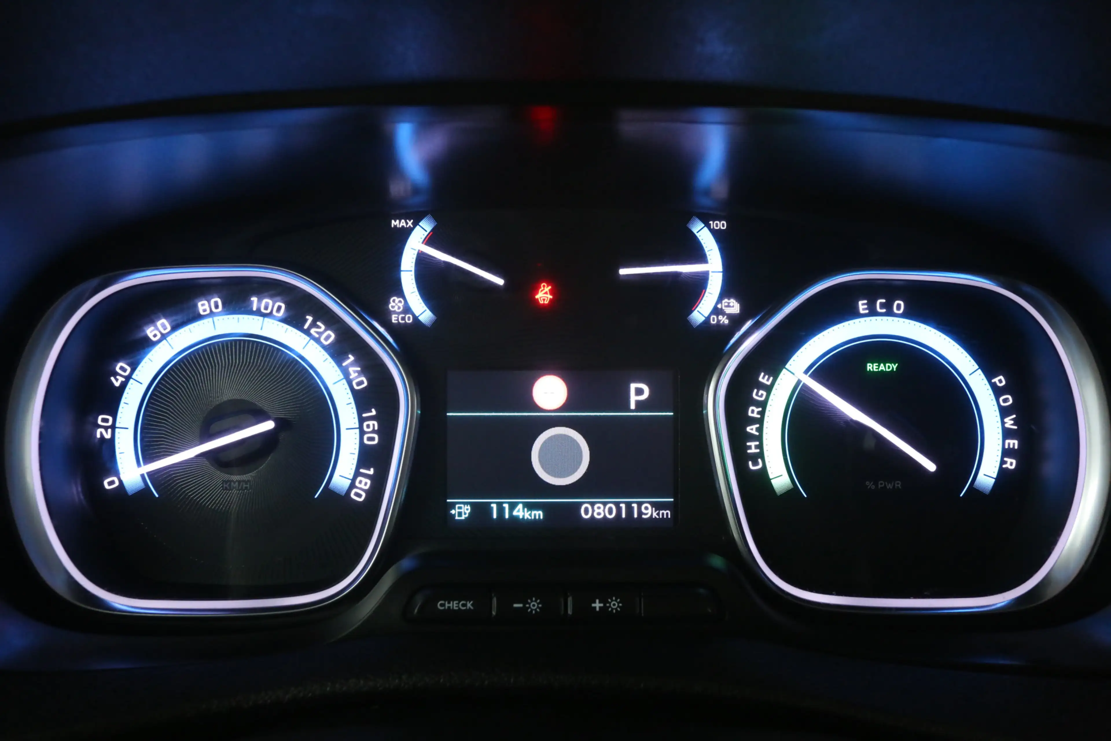 Peugeot e-Expert Citroën e-Jumpy 75 kWh L3H1 | Snelladen | SOH 91% — photo 15