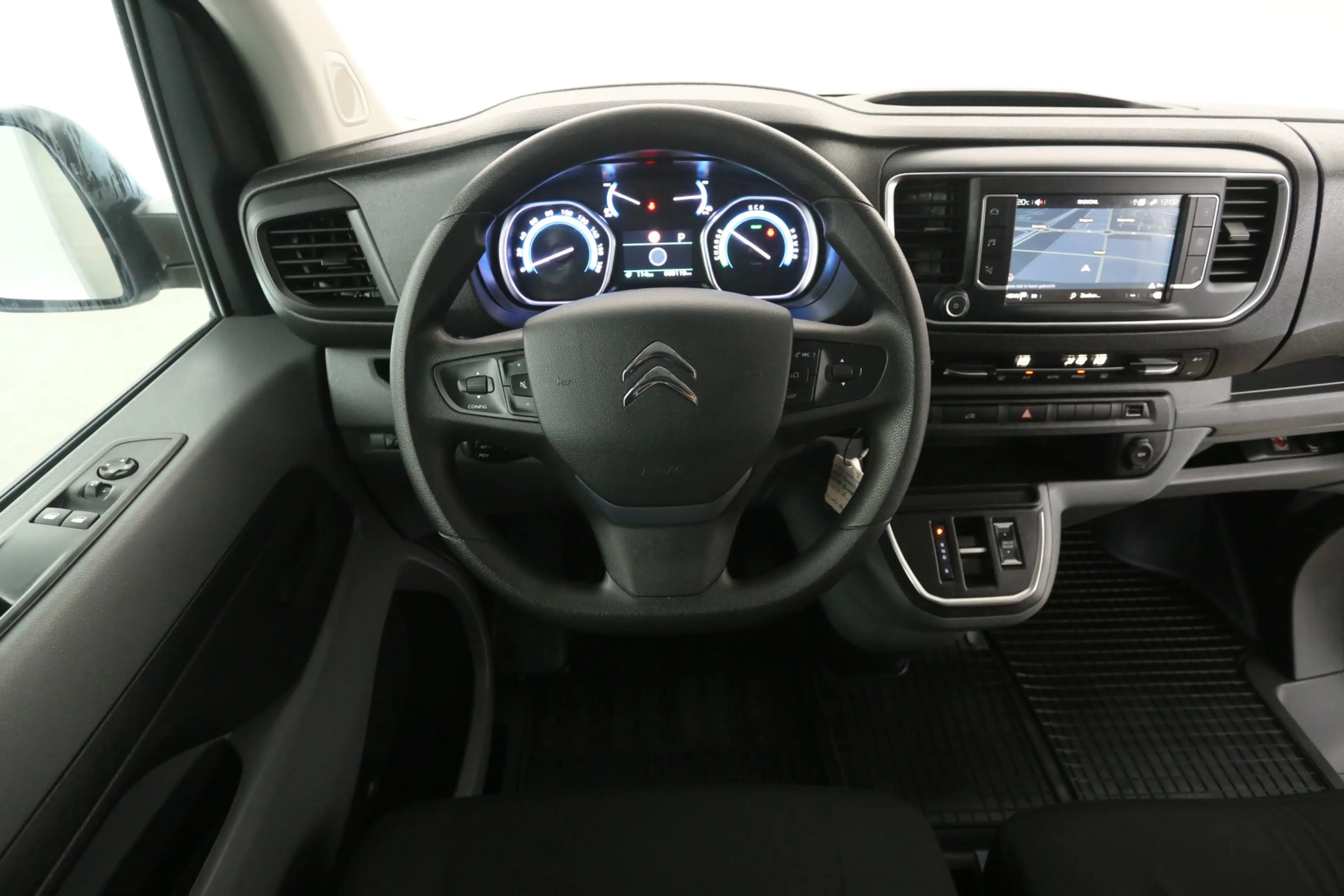 Peugeot e-Expert Citroën e-Jumpy 75 kWh L3H1 | Snelladen | SOH 91% — photo 2