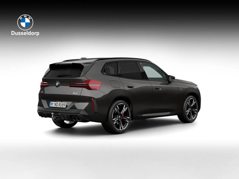 BMW X3 M50 M Sport Pro | Premium Pakket | Driving Assista — photo 2