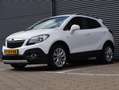 Opel Mokka 1.4 T Cosmo|Cam|Nav|Cruise|Dealer Onderhouden|Auto Weiß - thumbnail 34