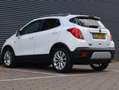 Opel Mokka 1.4 T Cosmo|Cam|Nav|Cruise|Dealer Onderhouden|Auto Weiß - thumbnail 43