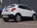 Opel Mokka 1.4 T Cosmo|Cam|Nav|Cruise|Dealer Onderhouden|Auto Weiß - thumbnail 35