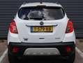 Opel Mokka 1.4 T Cosmo|Cam|Nav|Cruise|Dealer Onderhouden|Auto Weiß - thumbnail 7