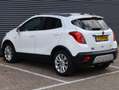 Opel Mokka 1.4 T Cosmo|Cam|Nav|Cruise|Dealer Onderhouden|Auto Weiß - thumbnail 5