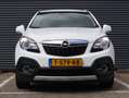 Opel Mokka 1.4 T Cosmo|Cam|Nav|Cruise|Dealer Onderhouden|Auto Weiß - thumbnail 32