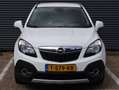 Opel Mokka 1.4 T Cosmo|Cam|Nav|Cruise|Dealer Onderhouden|Auto Weiß - thumbnail 6