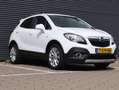 Opel Mokka 1.4 T Cosmo|Cam|Nav|Cruise|Dealer Onderhouden|Auto Weiß - thumbnail 42