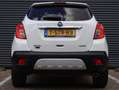 Opel Mokka 1.4 T Cosmo|Cam|Nav|Cruise|Dealer Onderhouden|Auto Weiß - thumbnail 33