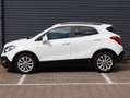 Opel Mokka 1.4 T Cosmo|Cam|Nav|Cruise|Dealer Onderhouden|Auto Weiß - thumbnail 24