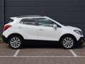 Opel Mokka 1.4 T Cosmo|Cam|Nav|Cruise|Dealer Onderhouden|Auto Weiß - thumbnail 23