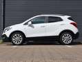 Opel Mokka 1.4 T Cosmo|Cam|Nav|Cruise|Dealer Onderhouden|Auto Weiß - thumbnail 45