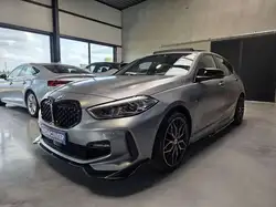 BMW Série 1 iA PACK M INT/ EXT // GARANTIE 1 AN //