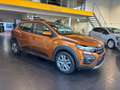 Dacia Sandero Sandero TCe 100 ECO-G Comfort Oranje - thumbnail 1