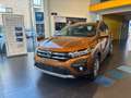 Dacia Sandero Sandero TCe 100 ECO-G Comfort Oranje - thumbnail 2