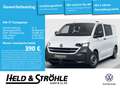 Volkswagen T7 Transporter Kasten Plus 2.0 TDI DSG LR AKTION Wit - thumbnail 1