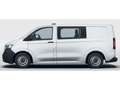 Volkswagen T7 Transporter Kasten Plus 2.0 TDI DSG LR AKTION Wit - thumbnail 3
