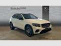Mercedes-Benz GLC 250 4Matic Aut. Weiß - thumbnail 33
