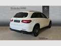 Mercedes-Benz GLC 250 4Matic Aut. Weiß - thumbnail 32