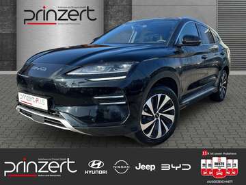 71,8 kWh 218PS "Comfort"