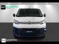 Citroen Jumpy standaard camer apple carplay Blanc - thumbnail 5