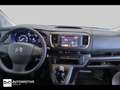 Citroen Jumpy standaard camer apple carplay Blanc - thumbnail 2