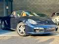 Porsche Boxster Type 987 Tiptronic GARANTIE 12 MOIS Blau - thumbnail 3