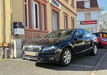 2.0 tdi 145 ambiente radar de recul garantie 6 mois