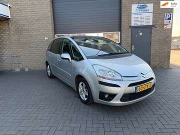 1.8-16V Prestige 5p.