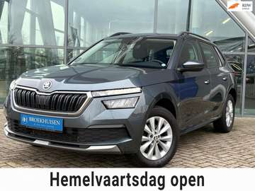 1.5 TSI ACT Business Edition 150pk Automaat / Came