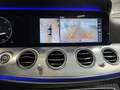 Mercedes-Benz E 220 d AVANTGARDE+COMAND+WIDE+PANO+DISTR+AHK Gris - thumbnail 20