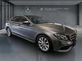 Mercedes-Benz E 220 d AVANTGARDE+COMAND+WIDE+PANO+DISTR+AHK Gris - thumbnail 19