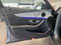 Mercedes-Benz E 220 d AVANTGARDE+COMAND+WIDE+PANO+DISTR+AHK Gris - thumbnail 5
