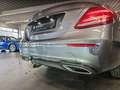 Mercedes-Benz E 220 d AVANTGARDE+COMAND+WIDE+PANO+DISTR+AHK Gris - thumbnail 11