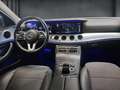 Mercedes-Benz E 220 d AVANTGARDE+COMAND+WIDE+PANO+DISTR+AHK Gris - thumbnail 14