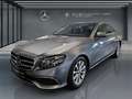 Mercedes-Benz E 220 d AVANTGARDE+COMAND+WIDE+PANO+DISTR+AHK Gris - thumbnail 1
