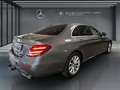 Mercedes-Benz E 220 d AVANTGARDE+COMAND+WIDE+PANO+DISTR+AHK Gris - thumbnail 12