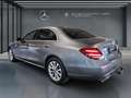 Mercedes-Benz E 220 d AVANTGARDE+COMAND+WIDE+PANO+DISTR+AHK Gris - thumbnail 8