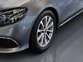 Mercedes-Benz E 220 d AVANTGARDE+COMAND+WIDE+PANO+DISTR+AHK Gris - thumbnail 4