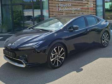 2,0VVT-i Plug-in Hybrid PHEV Executive
