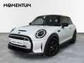 MINI Cooper SE Gris - thumbnail 1