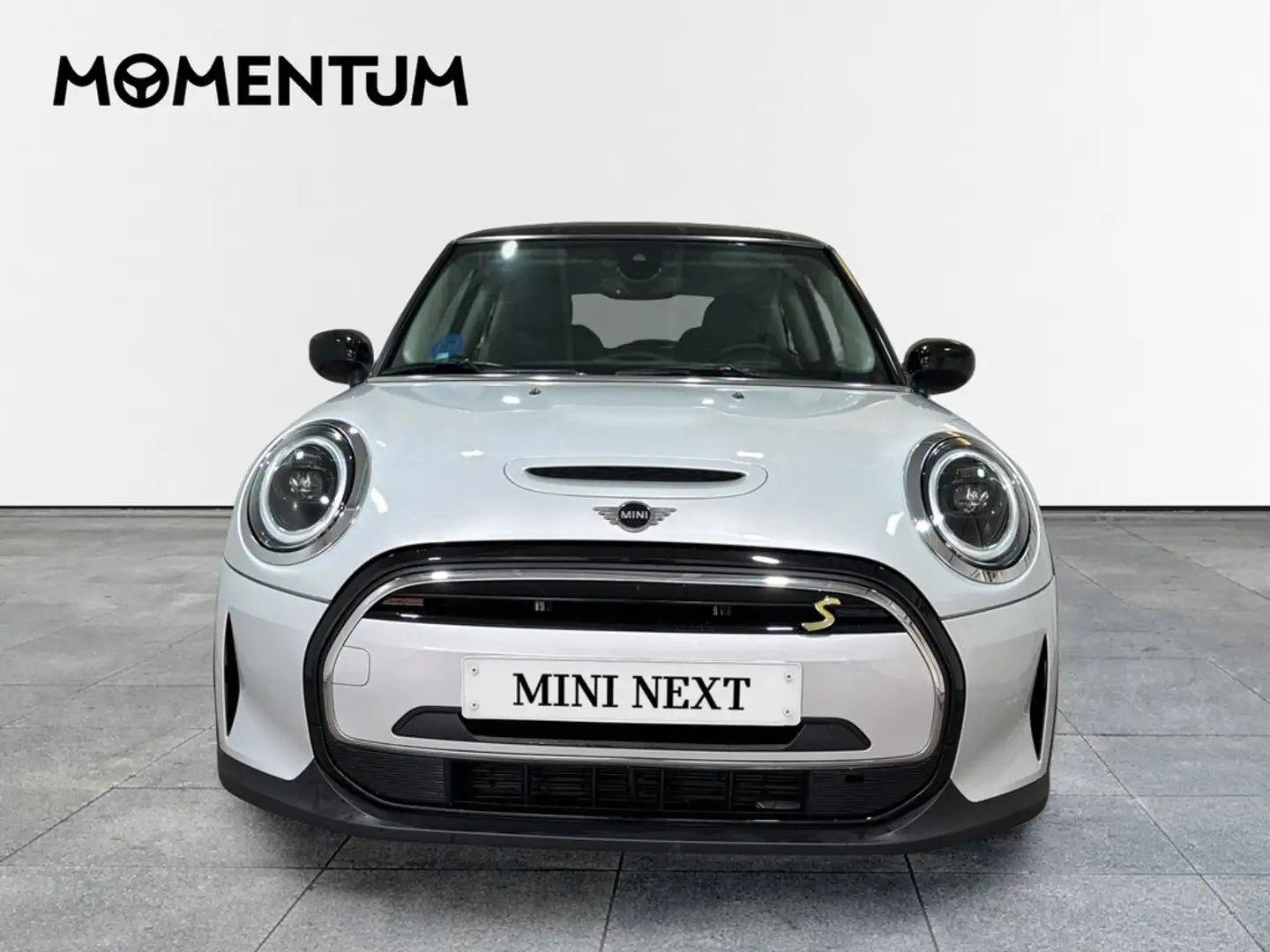 MINI Cooper SE Gris - 2
