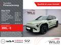 Kia EV3 GT-Line 81,4kWh, LM-Felgen, SHZ, Klima, Navi Зелёный - thumbnail 1