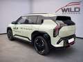 Kia EV3 GT-Line 81,4kWh, LM-Felgen, SHZ, Klima, Navi Зелёный - thumbnail 6