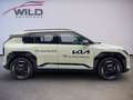 Kia EV3 GT-Line 81,4kWh, LM-Felgen, SHZ, Klima, Navi Зелёный - thumbnail 4