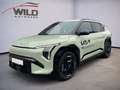 Kia EV3 GT-Line 81,4kWh, LM-Felgen, SHZ, Klima, Navi Зелёный - thumbnail 2