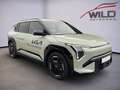 Kia EV3 GT-Line 81,4kWh, LM-Felgen, SHZ, Klima, Navi Зелёный - thumbnail 3