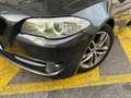 BMW 525 (F11) 525DA 218CH LUXE Gris - thumbnail 9