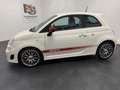 Abarth 500 1.4 TURBO*PDC*KLIMA*XENON*SPORT PAKET*S-AGA* Weiß - thumbnail 4