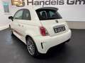 Abarth 500 1.4 TURBO*PDC*KLIMA*XENON*SPORT PAKET*S-AGA* Weiß - thumbnail 6